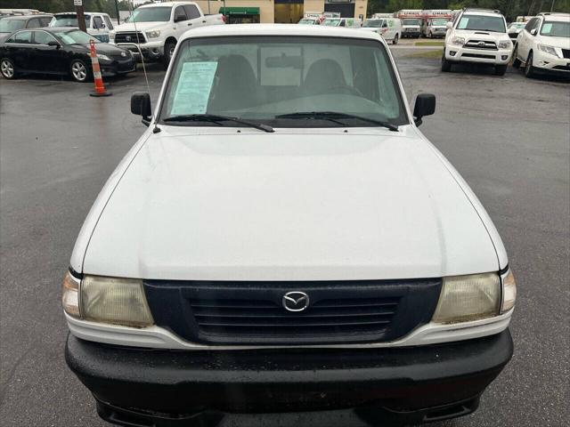 used 1999 Mazda B2500 car, priced at $3,999