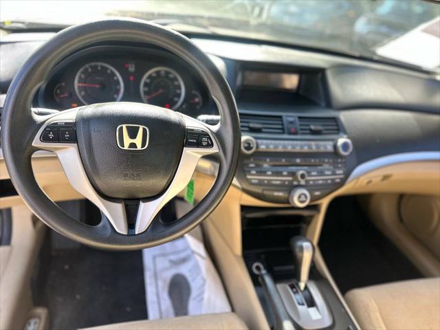 used 2010 Honda Accord car, priced at $6,998