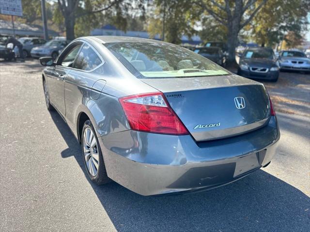 used 2010 Honda Accord car, priced at $6,998