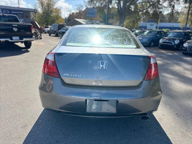 used 2010 Honda Accord car, priced at $6,998