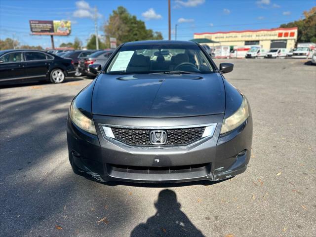 used 2010 Honda Accord car, priced at $6,998