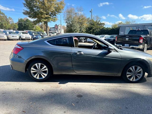 used 2010 Honda Accord car, priced at $6,998