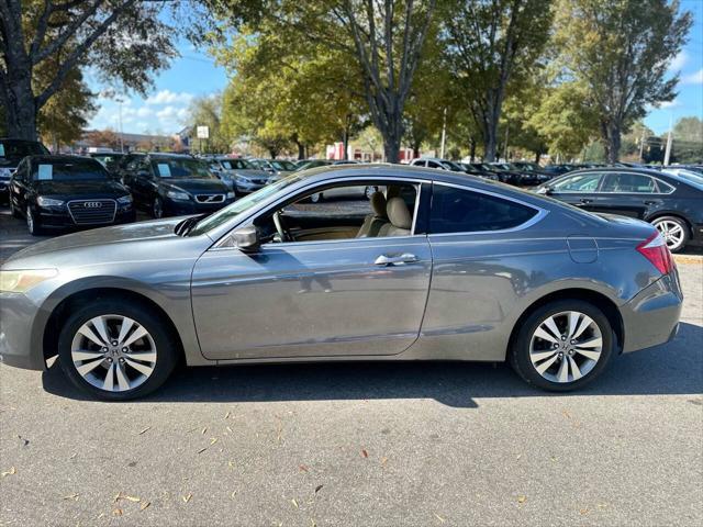 used 2010 Honda Accord car, priced at $6,998