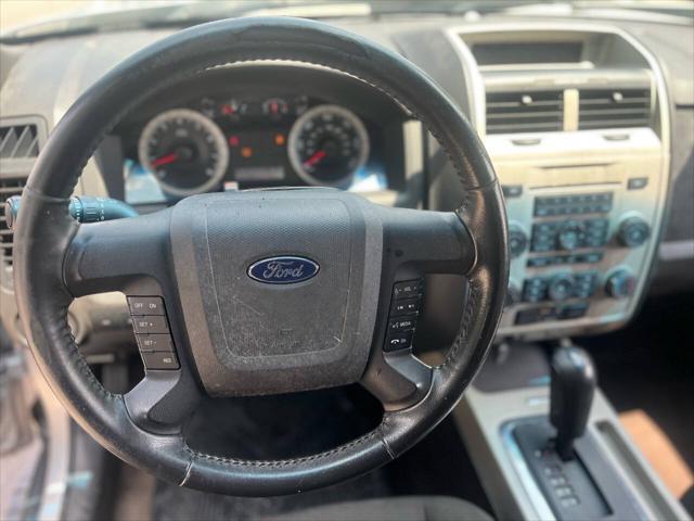 used 2010 Ford Escape car, priced at $4,998