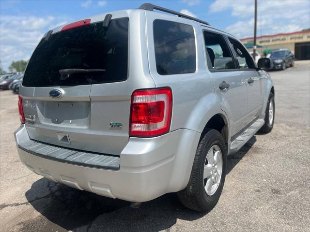 used 2010 Ford Escape car, priced at $4,998