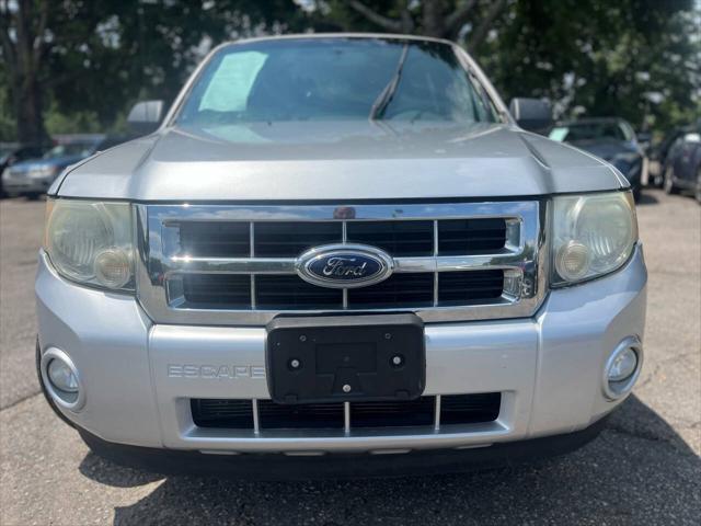 used 2010 Ford Escape car, priced at $4,998