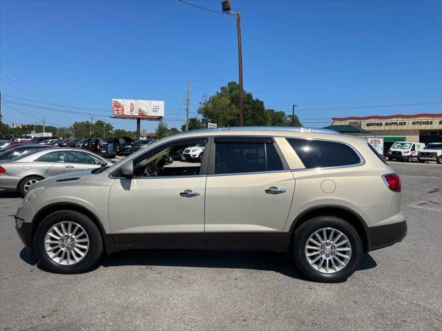 used 2011 Buick Enclave car, priced at $7,998