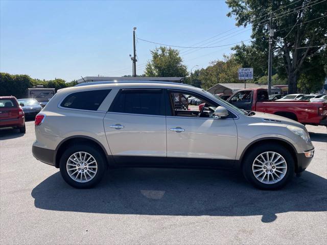 used 2011 Buick Enclave car, priced at $7,998