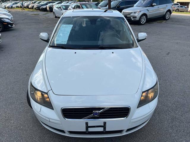 used 2007 Volvo S40 car, priced at $4,999