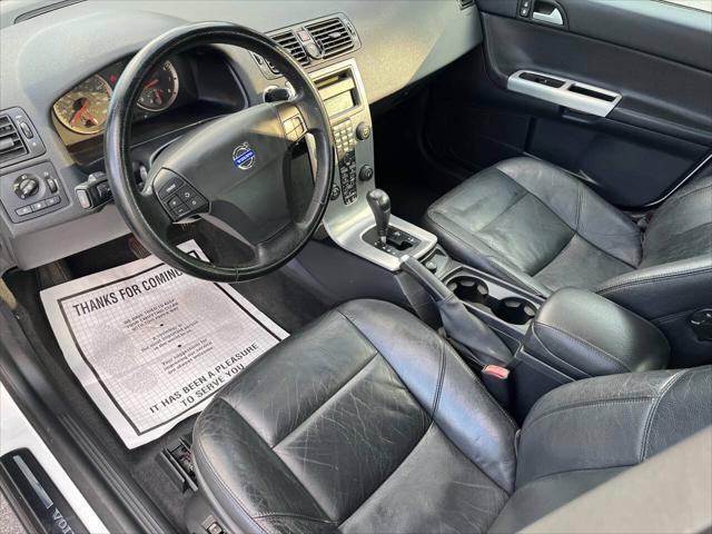 used 2007 Volvo S40 car, priced at $4,999