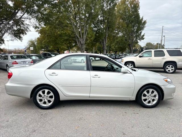 used 2005 Toyota Camry car, priced at $4,998