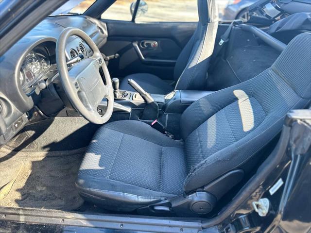 used 1997 Mazda MX-5 Miata car, priced at $6,998