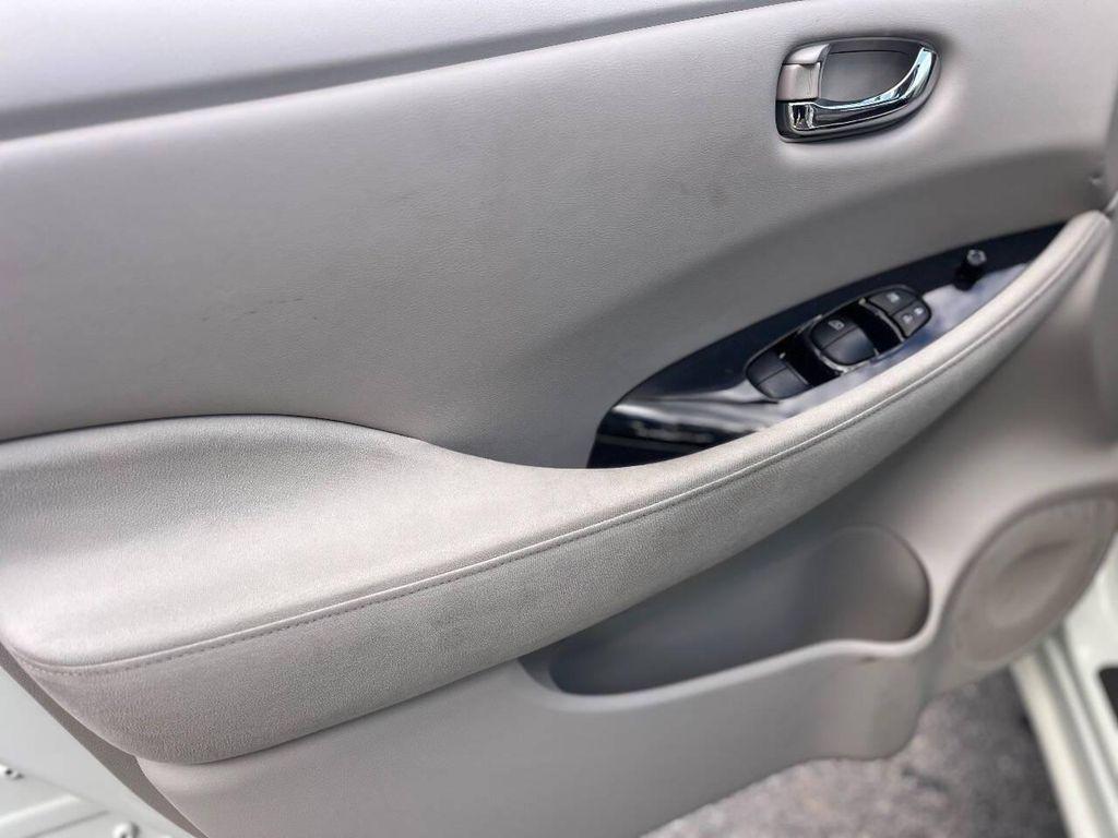 used 2012 Nissan Leaf car, priced at $5,998