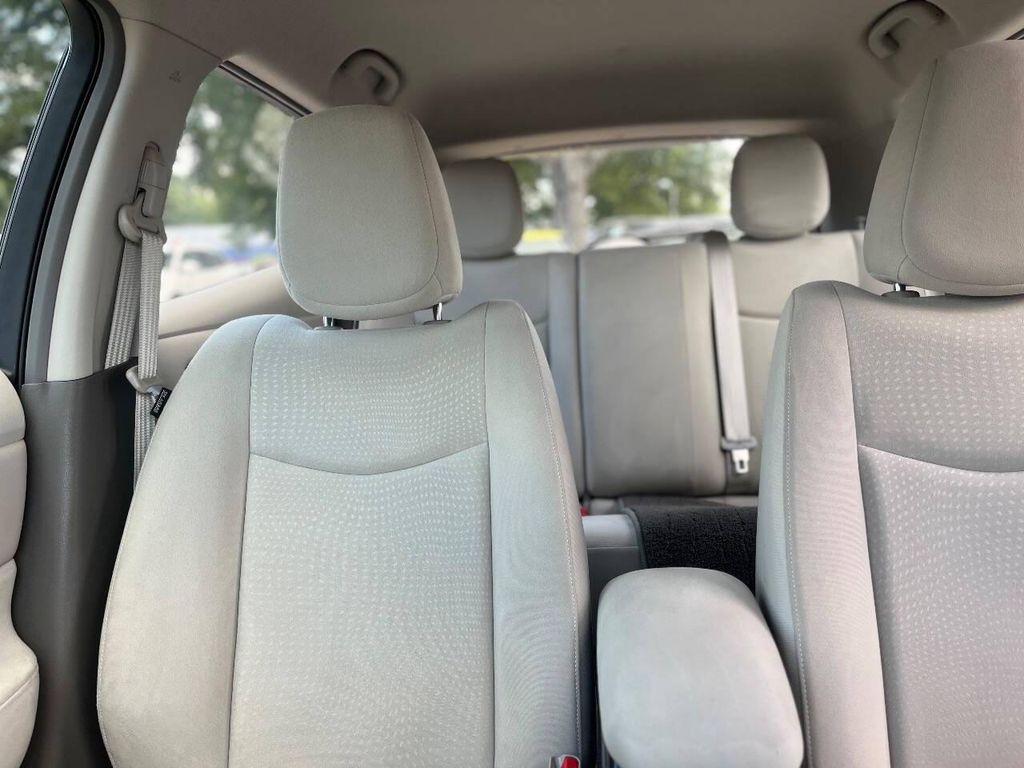 used 2012 Nissan Leaf car, priced at $5,998