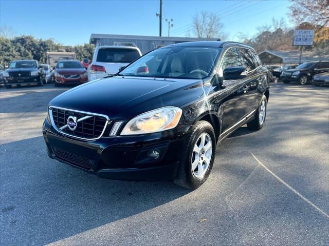 used 2010 Volvo XC60 car, priced at $6,998