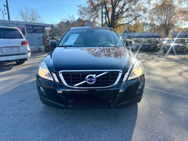 used 2010 Volvo XC60 car, priced at $6,998