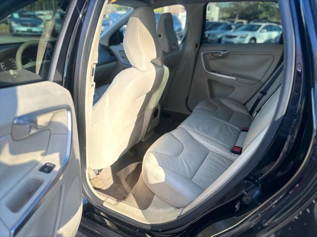 used 2010 Volvo XC60 car, priced at $6,998