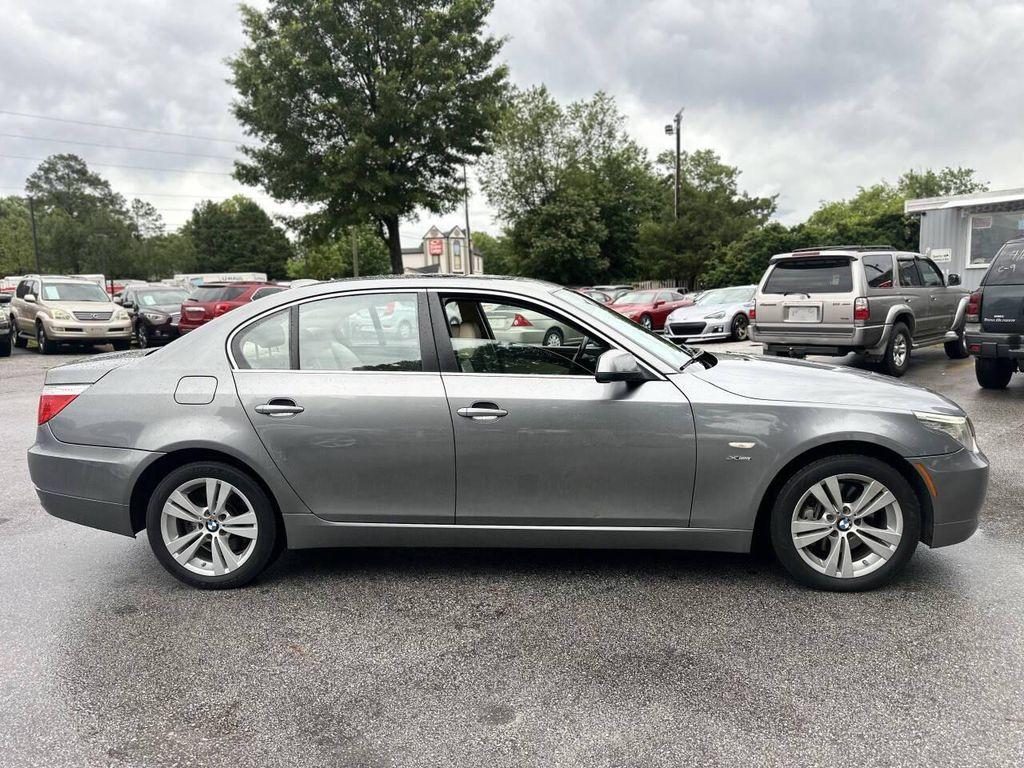used 2010 BMW 528 car, priced at $5,799