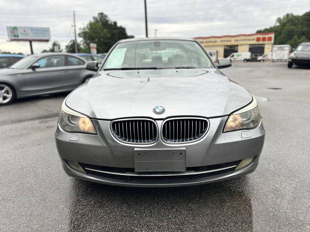 used 2010 BMW 528 car, priced at $5,799