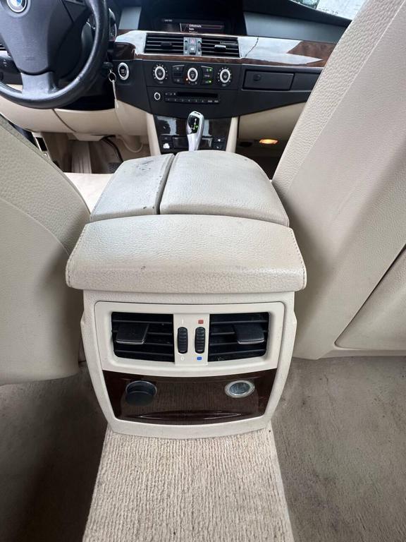 used 2010 BMW 528 car, priced at $5,799