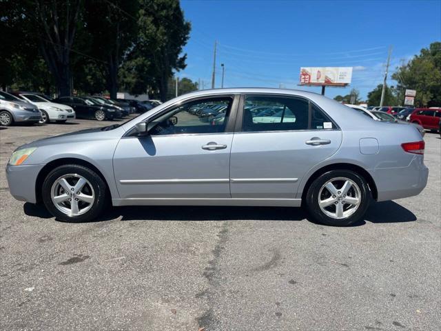 used 2003 Honda Accord car, priced at $5,998