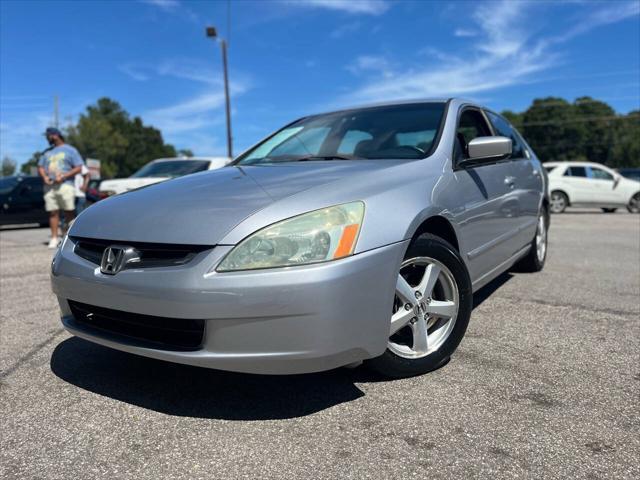 used 2003 Honda Accord car, priced at $5,998