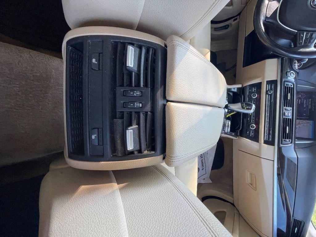 used 2015 BMW 535 car, priced at $8,998
