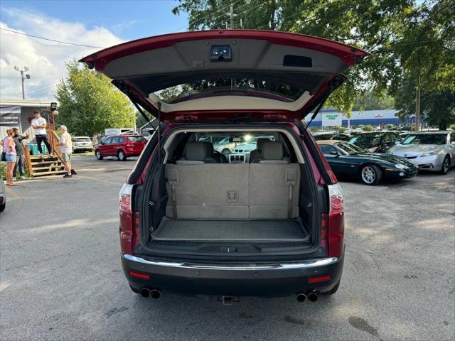 used 2011 GMC Acadia car, priced at $6,998