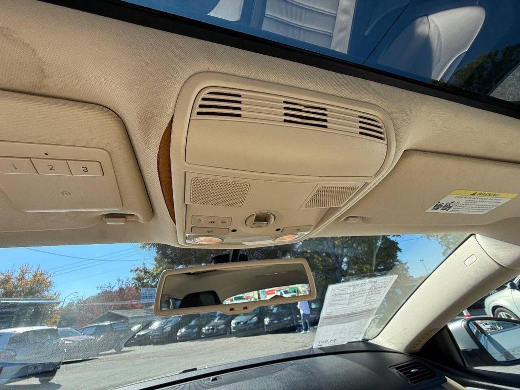 used 2009 Volkswagen CC car, priced at $4,997