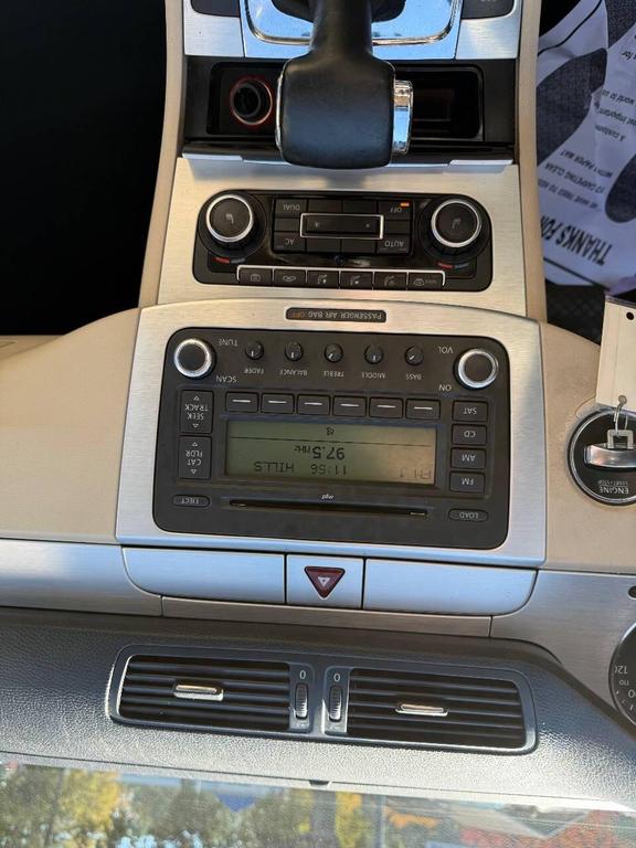 used 2009 Volkswagen CC car, priced at $4,997