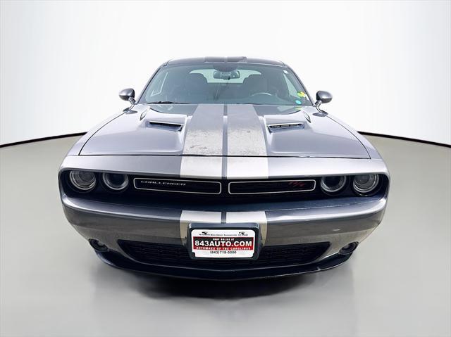 used 2015 Dodge Challenger car, priced at $20,998