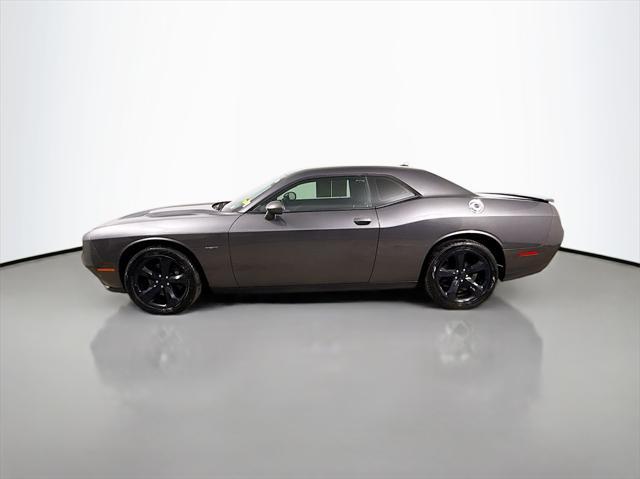 used 2015 Dodge Challenger car, priced at $20,998