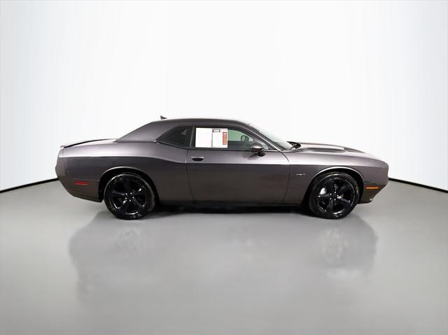 used 2015 Dodge Challenger car, priced at $20,998