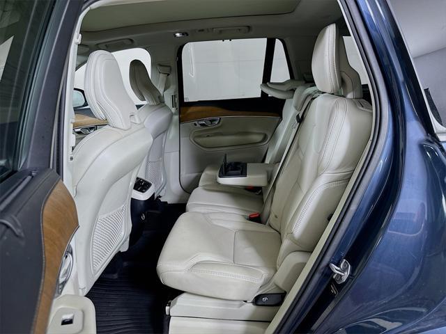 used 2019 Volvo XC90 car, priced at $22,753