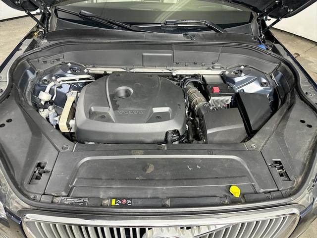 used 2019 Volvo XC90 car, priced at $22,753