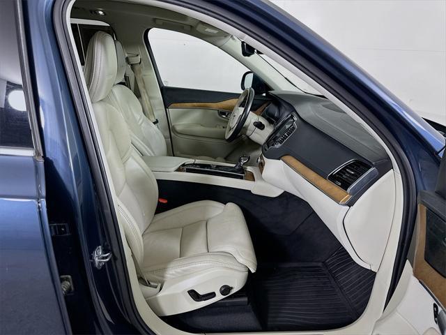 used 2019 Volvo XC90 car, priced at $22,753