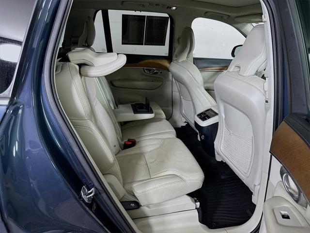 used 2019 Volvo XC90 car, priced at $22,753