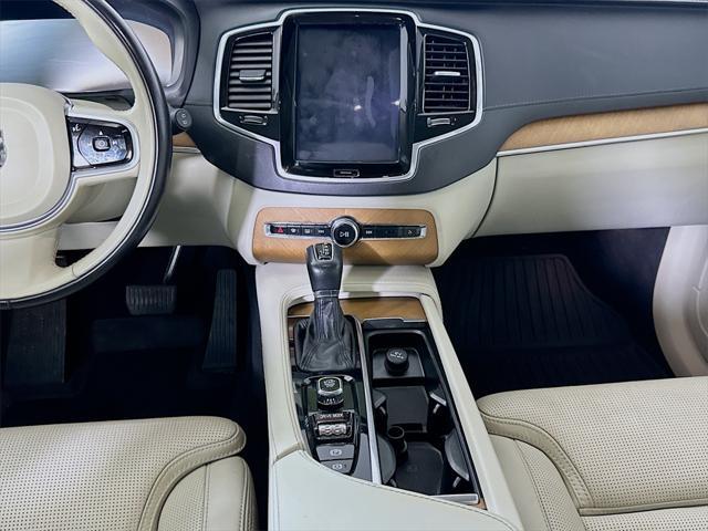 used 2019 Volvo XC90 car, priced at $22,753