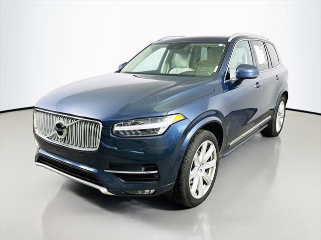 used 2019 Volvo XC90 car, priced at $22,753