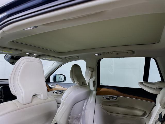 used 2019 Volvo XC90 car, priced at $22,753