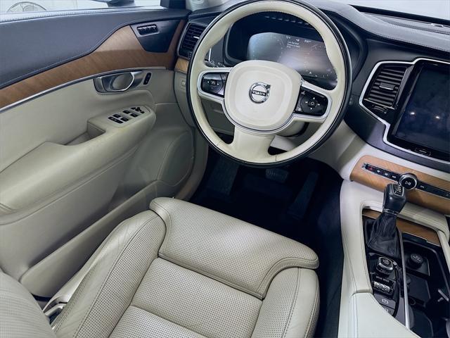 used 2019 Volvo XC90 car, priced at $22,753