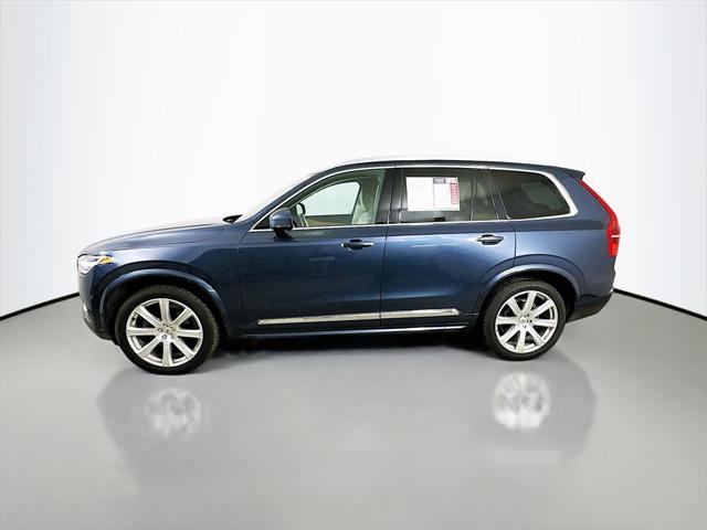 used 2019 Volvo XC90 car, priced at $22,753