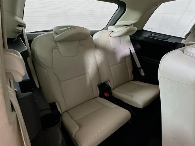 used 2019 Volvo XC90 car, priced at $22,753