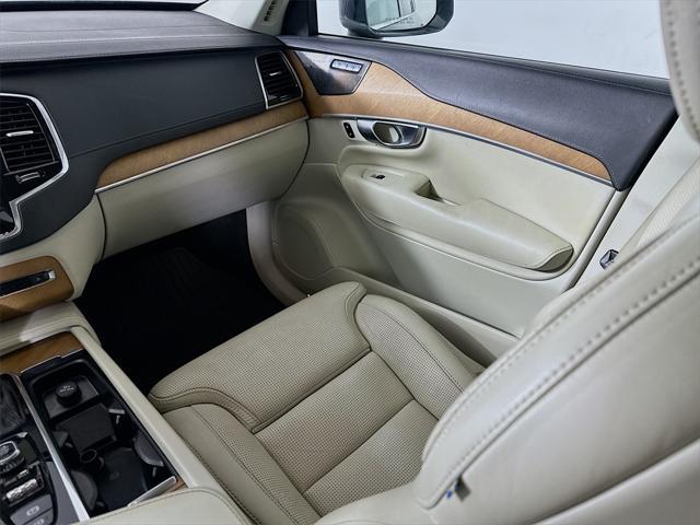used 2019 Volvo XC90 car, priced at $22,753