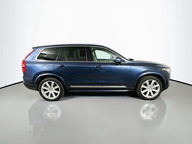 used 2019 Volvo XC90 car, priced at $22,753