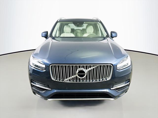 used 2019 Volvo XC90 car, priced at $22,753