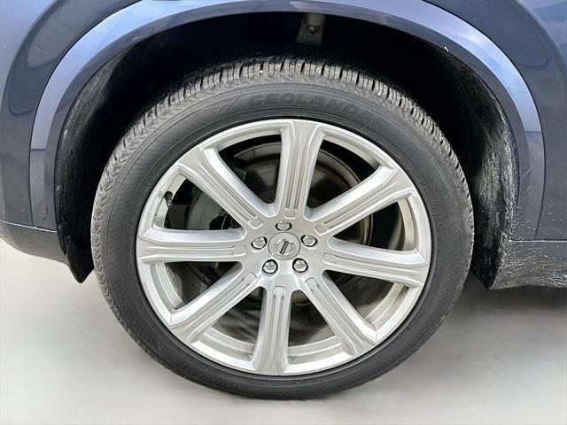 used 2019 Volvo XC90 car, priced at $22,753