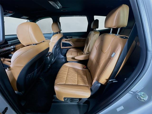 used 2024 Kia Telluride car, priced at $42,994