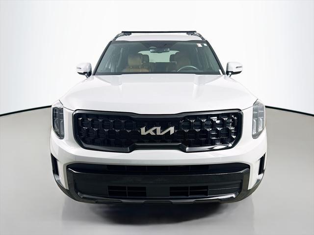 used 2024 Kia Telluride car, priced at $42,994
