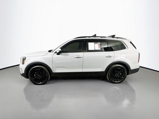 used 2024 Kia Telluride car, priced at $42,994